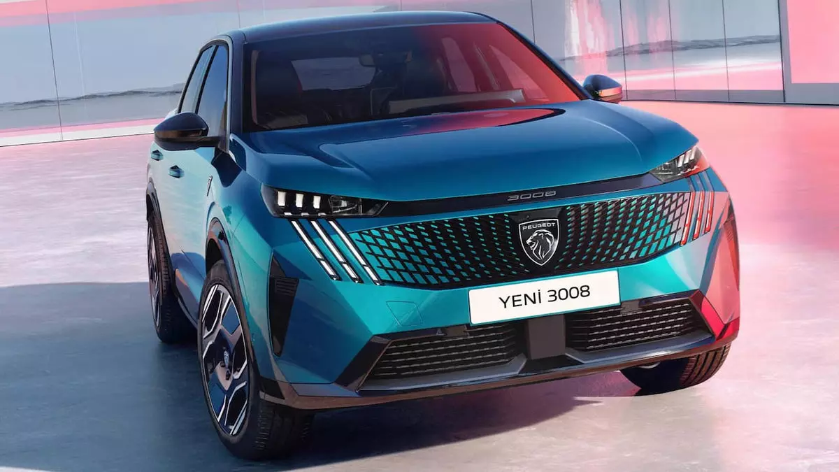 Ekim 2025 Peugeot Fiyat Listesi: Zam Furyası Yavaşladı!